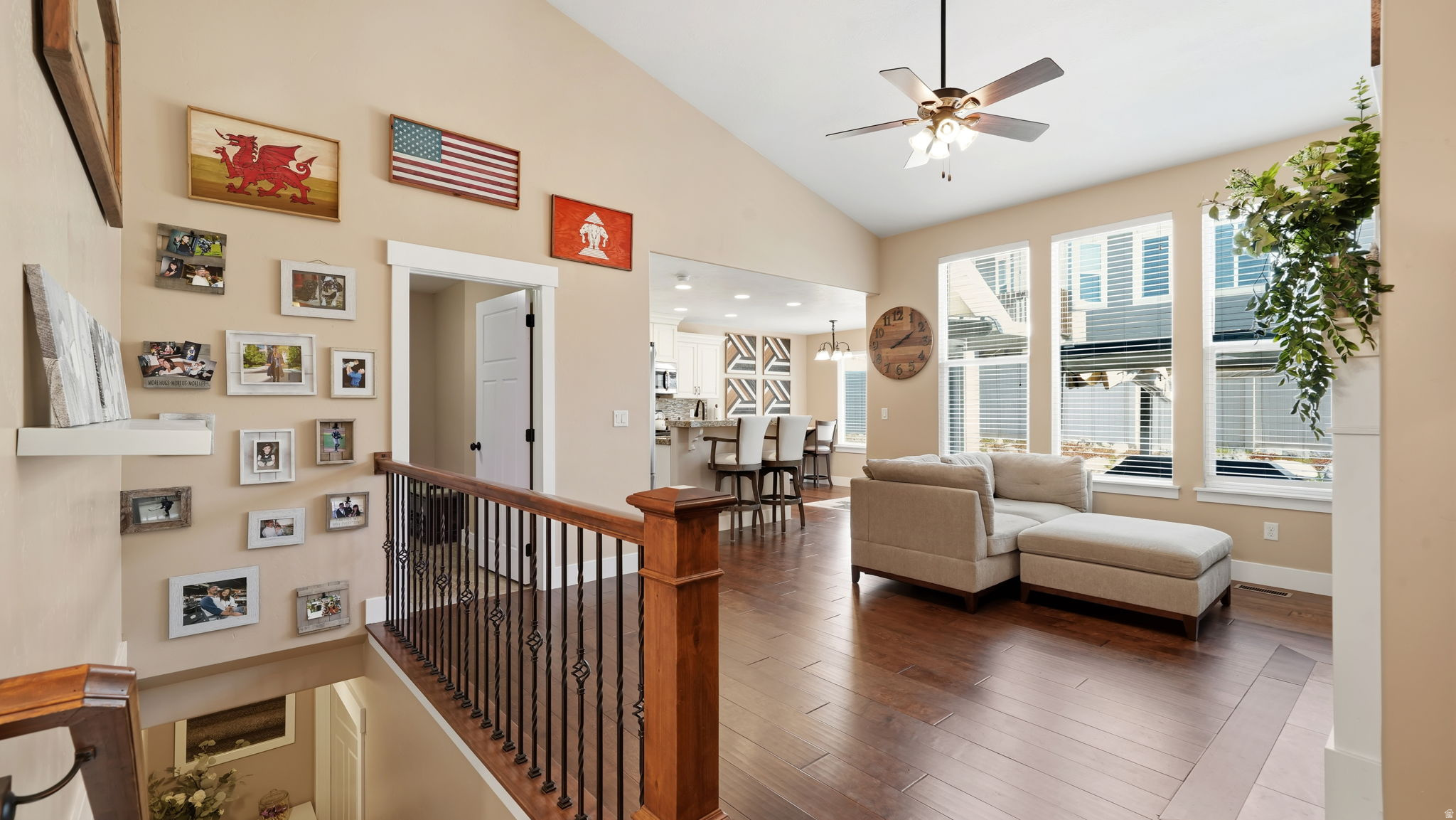 BLUFFDALE HEIGHTS SU - Residential