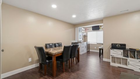 Tiny photo for 15163 S SKYFALL DR, Bluffdale, UT 84065 (MLS # 2155426)