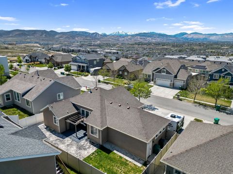 Tiny photo for 15163 S SKYFALL DR, Bluffdale, UT 84065 (MLS # 2155426)