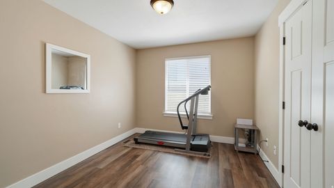 Tiny photo for 15163 S SKYFALL DR, Bluffdale, UT 84065 (MLS # 2155426)