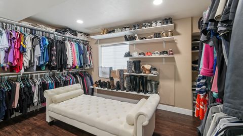 Tiny photo for 15163 S SKYFALL DR, Bluffdale, UT 84065 (MLS # 2155426)