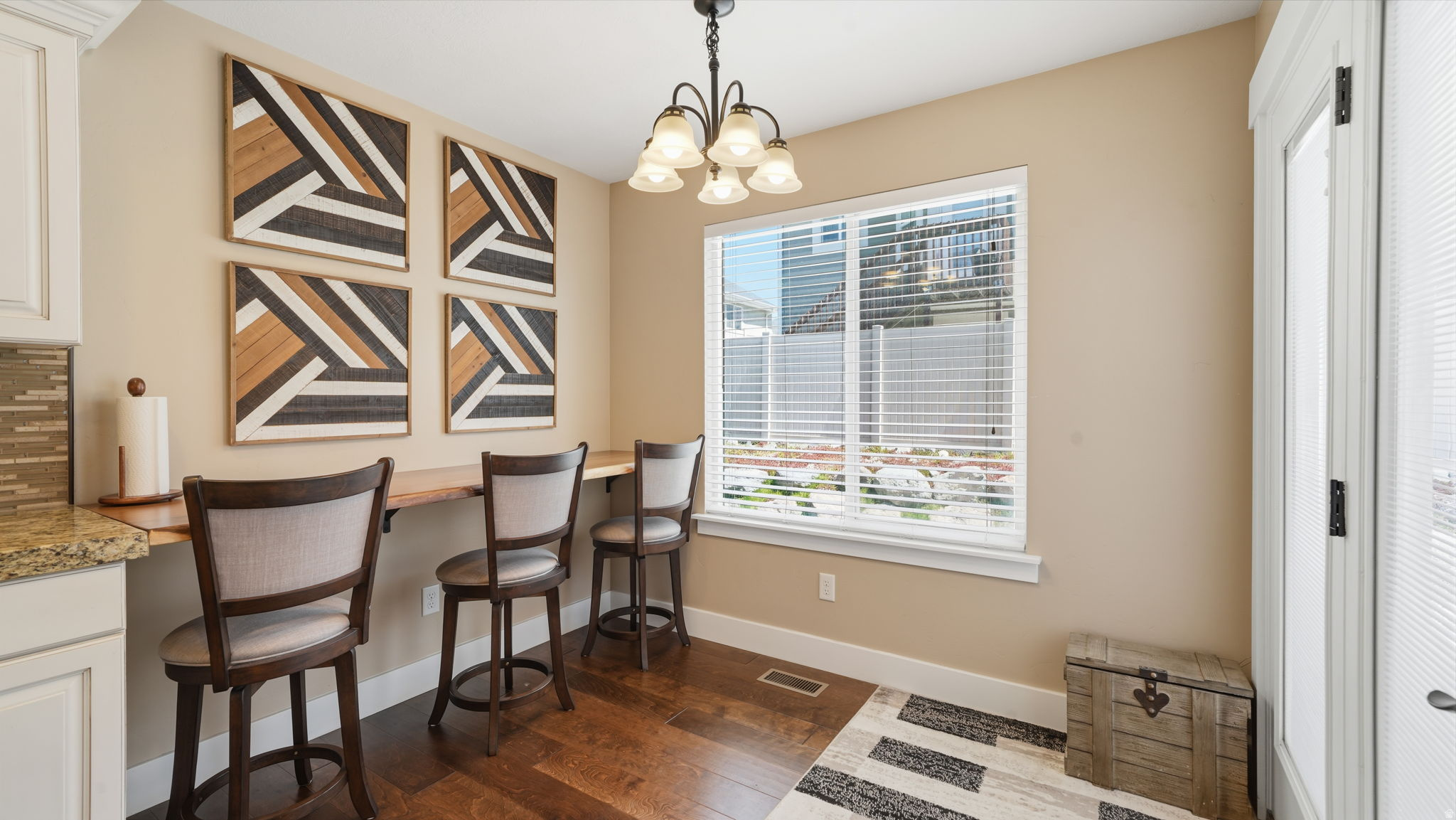BLUFFDALE HEIGHTS SU - Residential