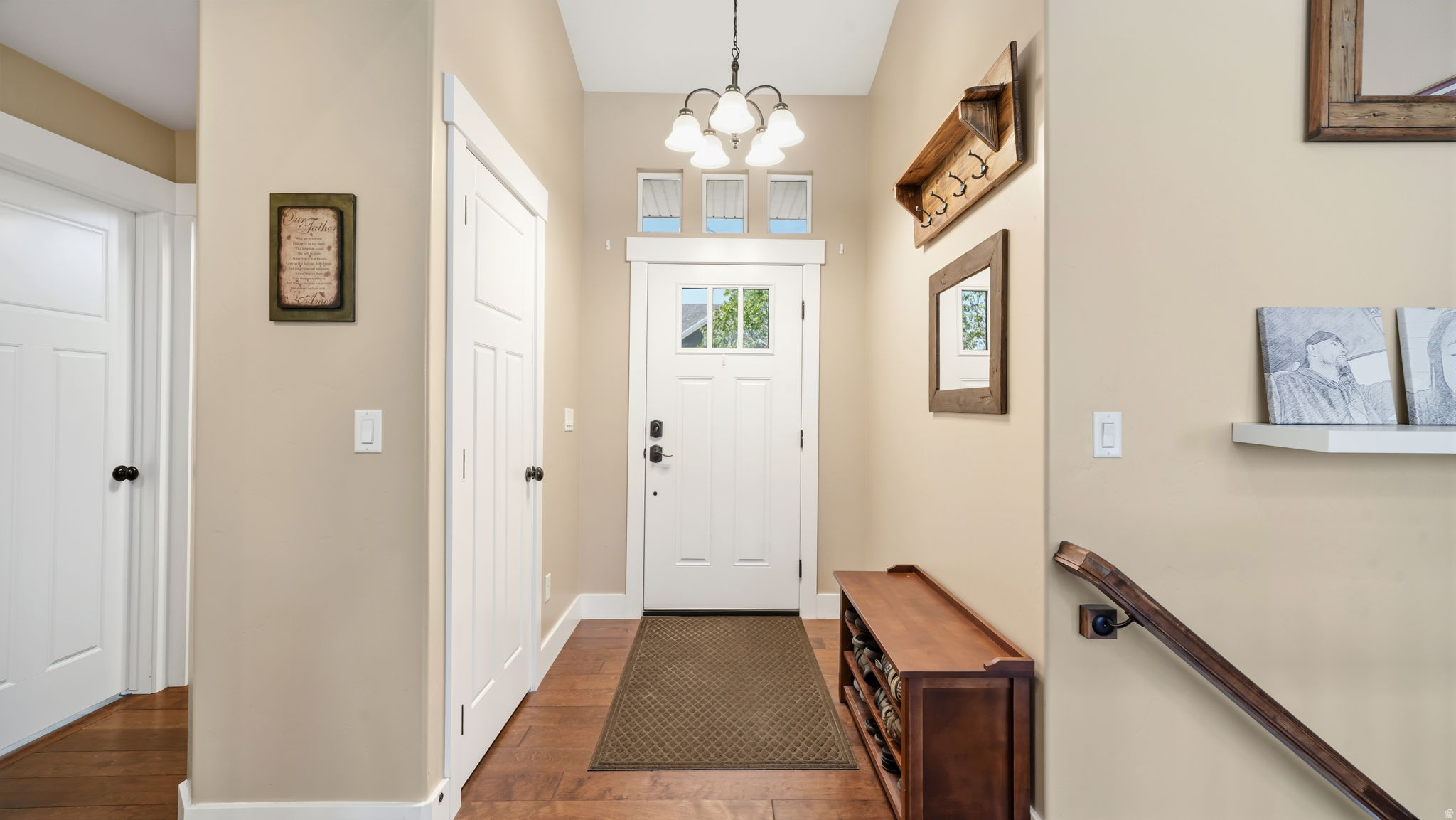 BLUFFDALE HEIGHTS SU - Residential