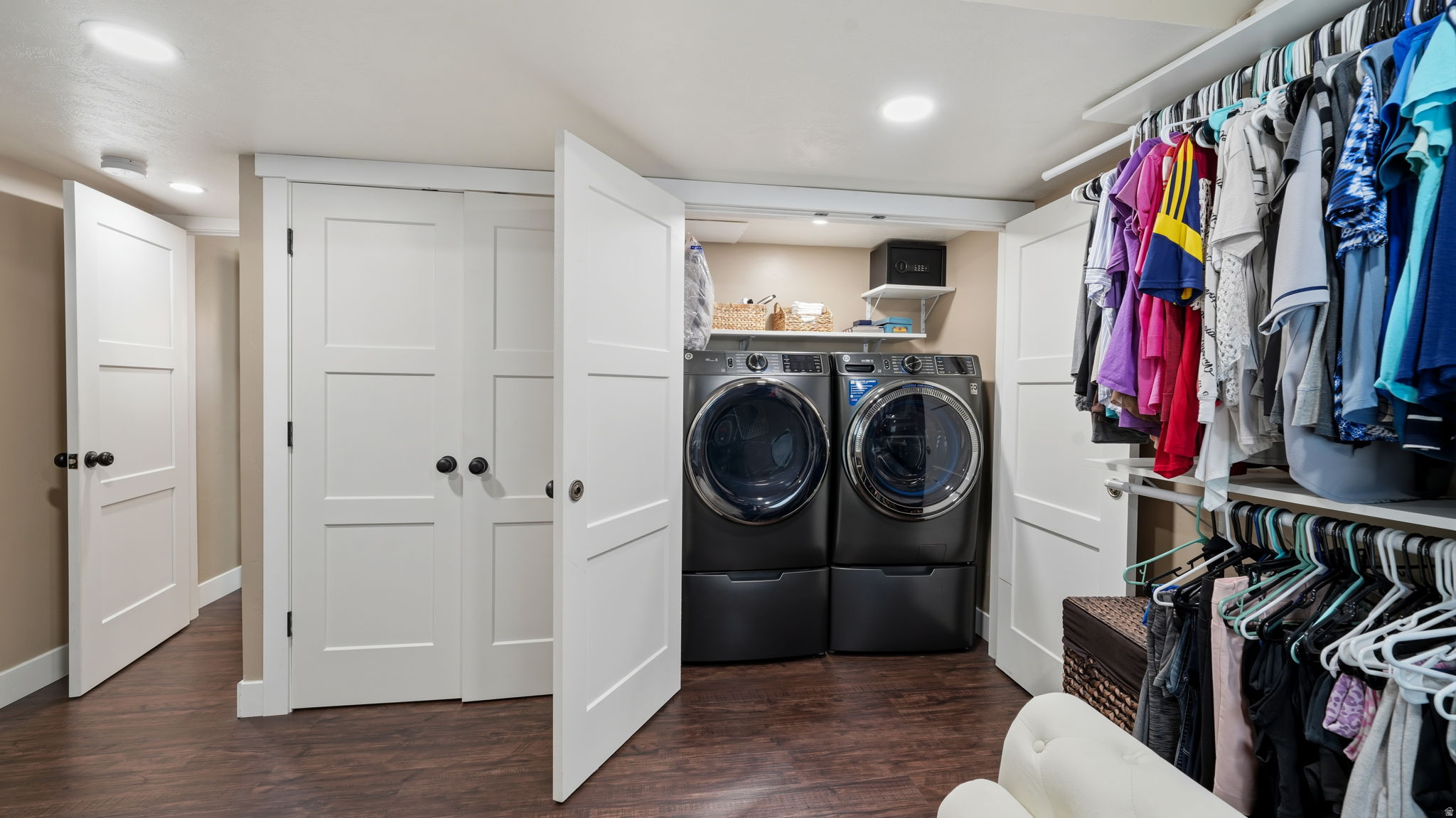 BLUFFDALE HEIGHTS SU - Residential