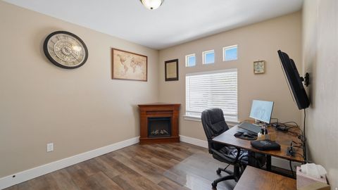 Tiny photo for 15163 S SKYFALL DR, Bluffdale, UT 84065 (MLS # 2155426)