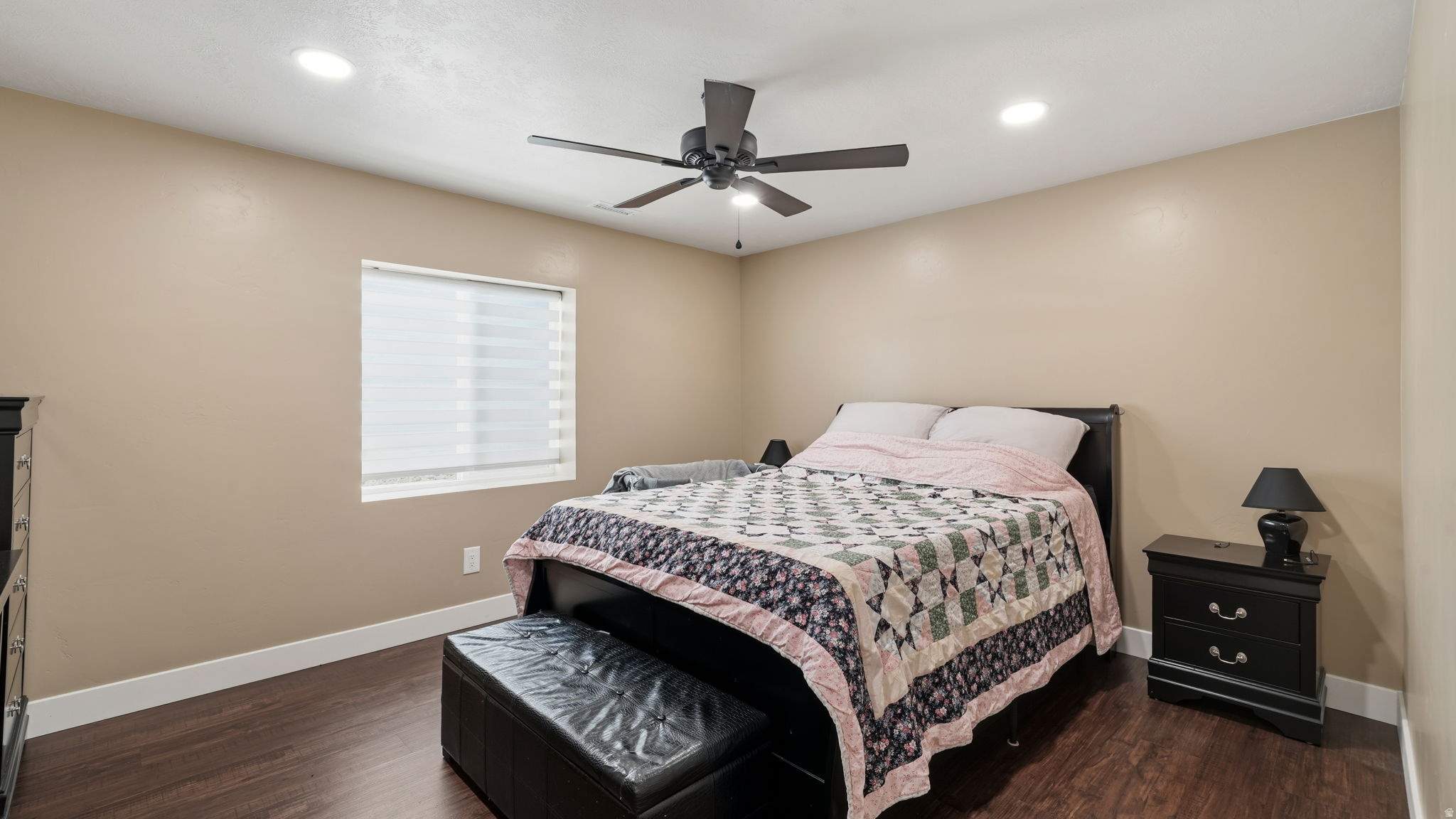 BLUFFDALE HEIGHTS SU - Residential