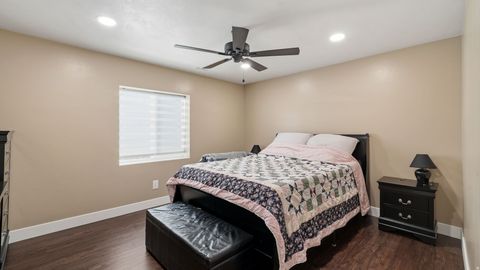 Tiny photo for 15163 S SKYFALL DR, Bluffdale, UT 84065 (MLS # 2155426)