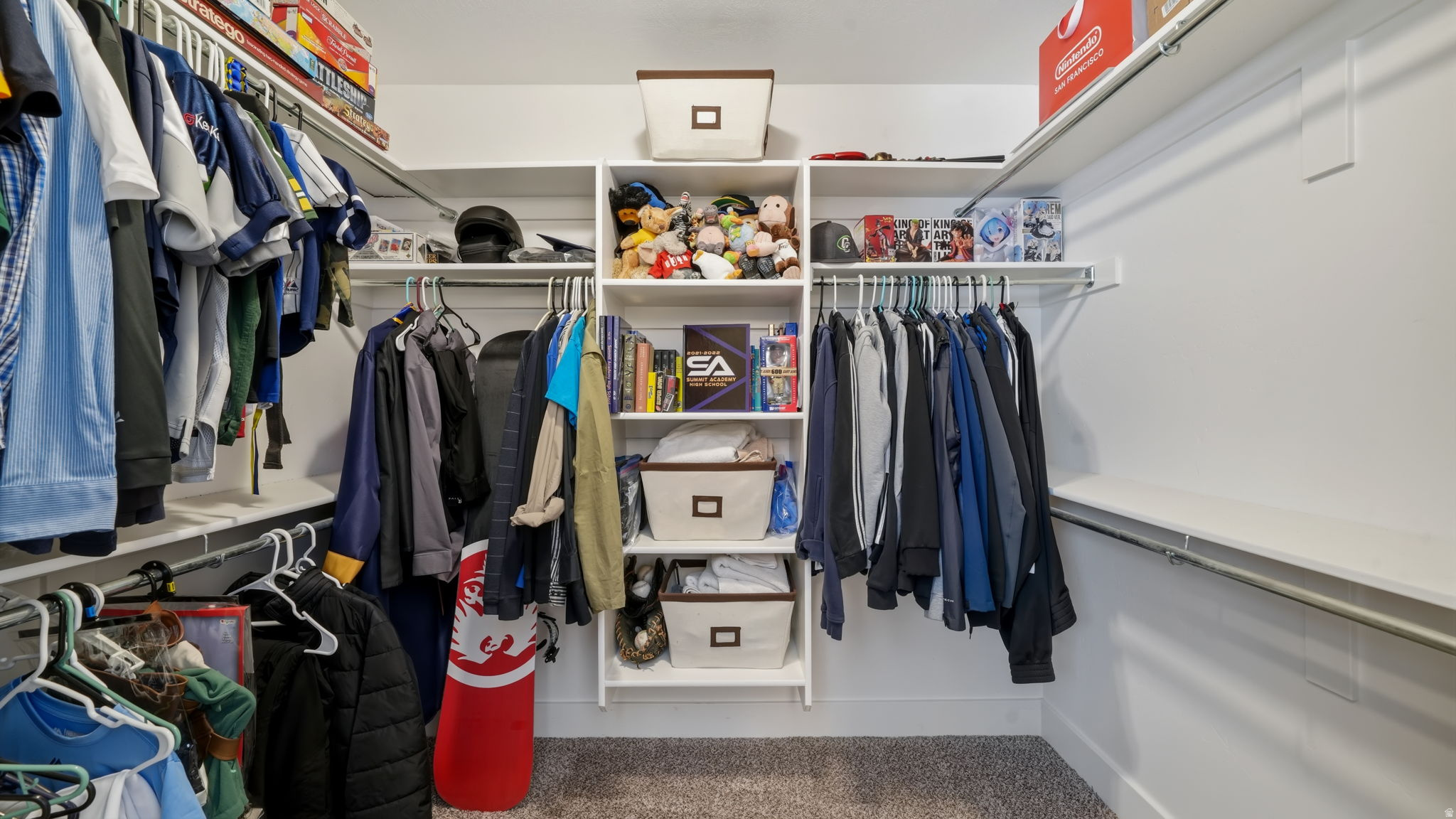 BLUFFDALE HEIGHTS SU - Residential