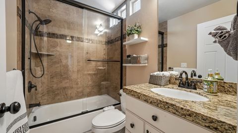 Tiny photo for 15163 S SKYFALL DR, Bluffdale, UT 84065 (MLS # 2155426)