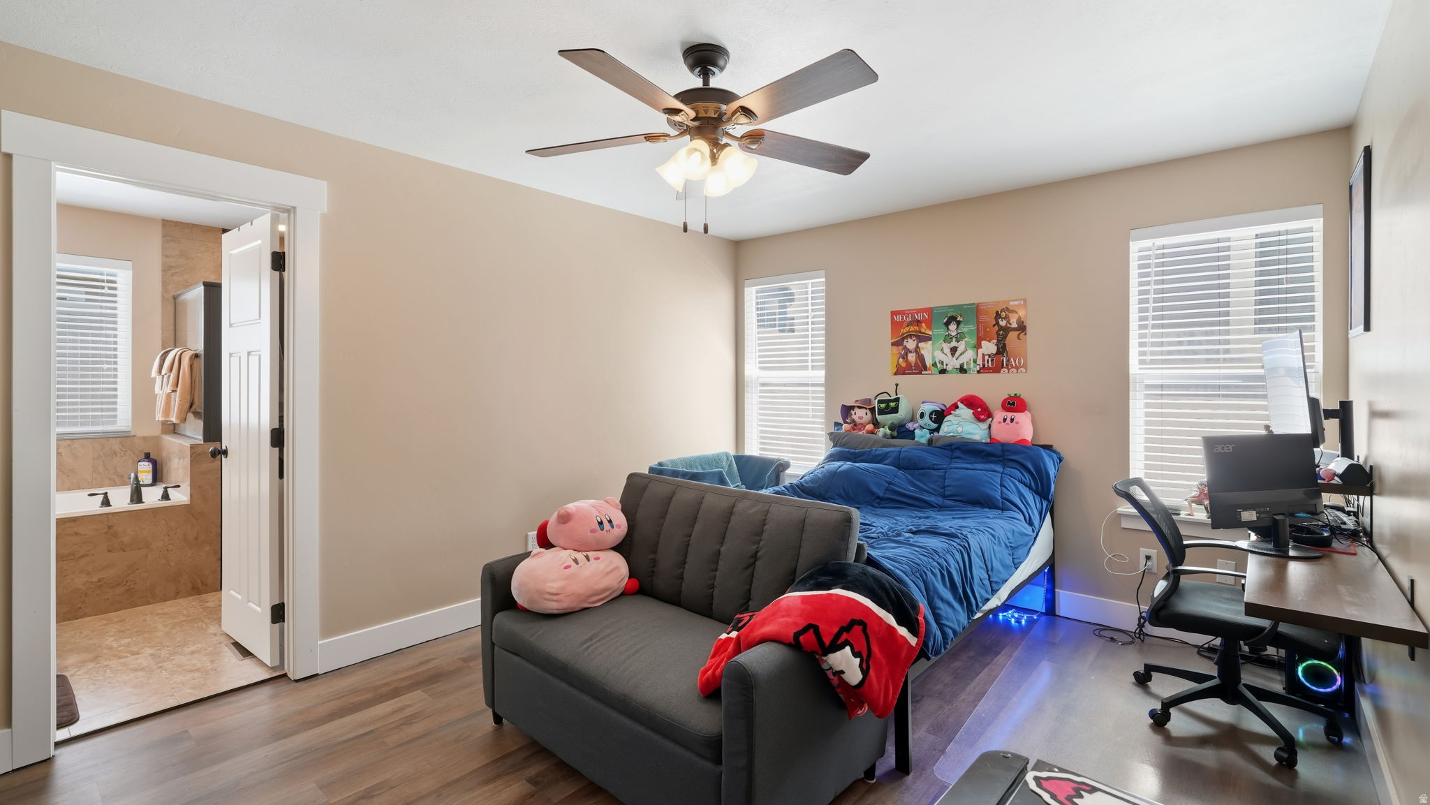BLUFFDALE HEIGHTS SU - Residential