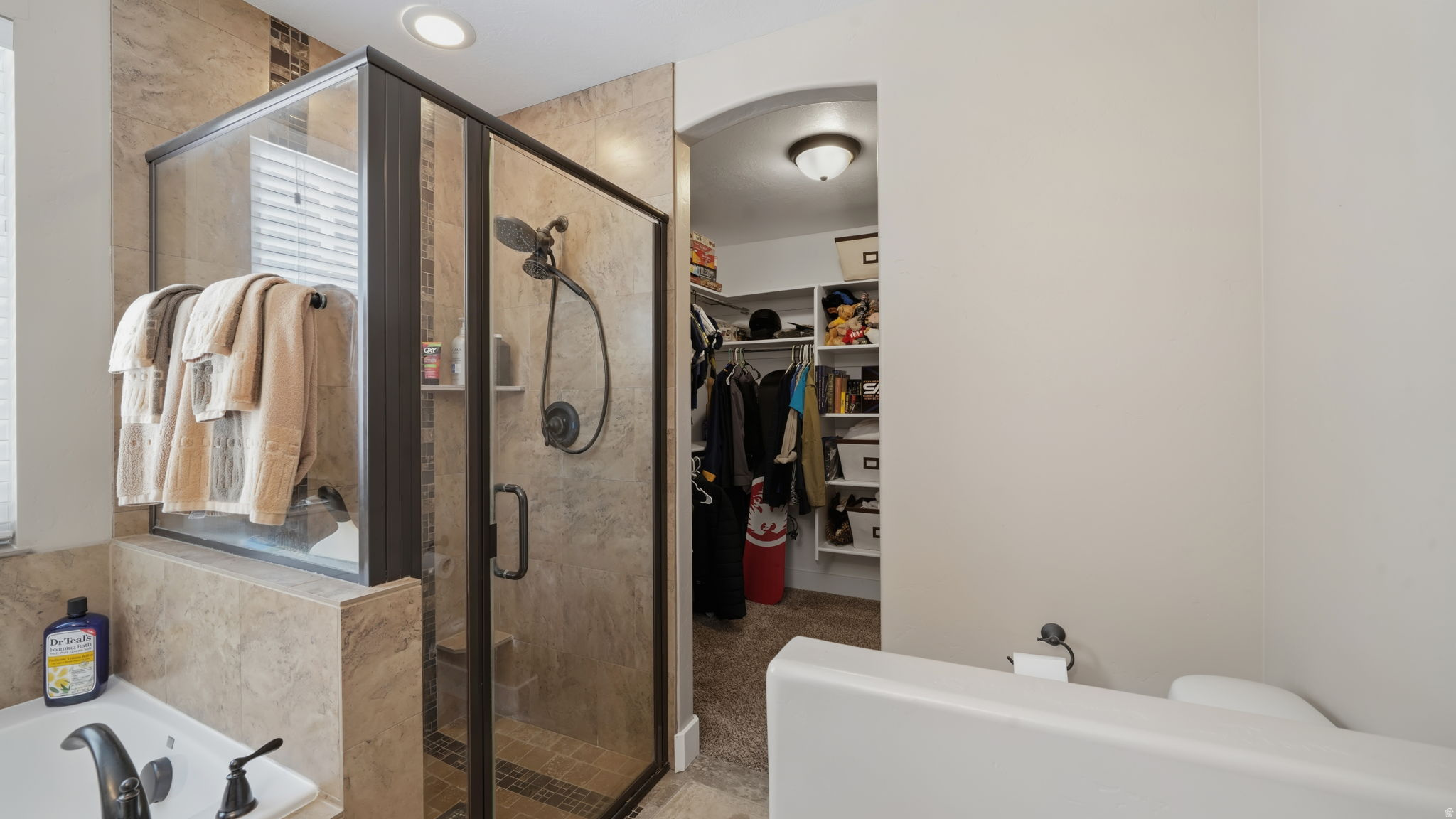 BLUFFDALE HEIGHTS SU - Residential