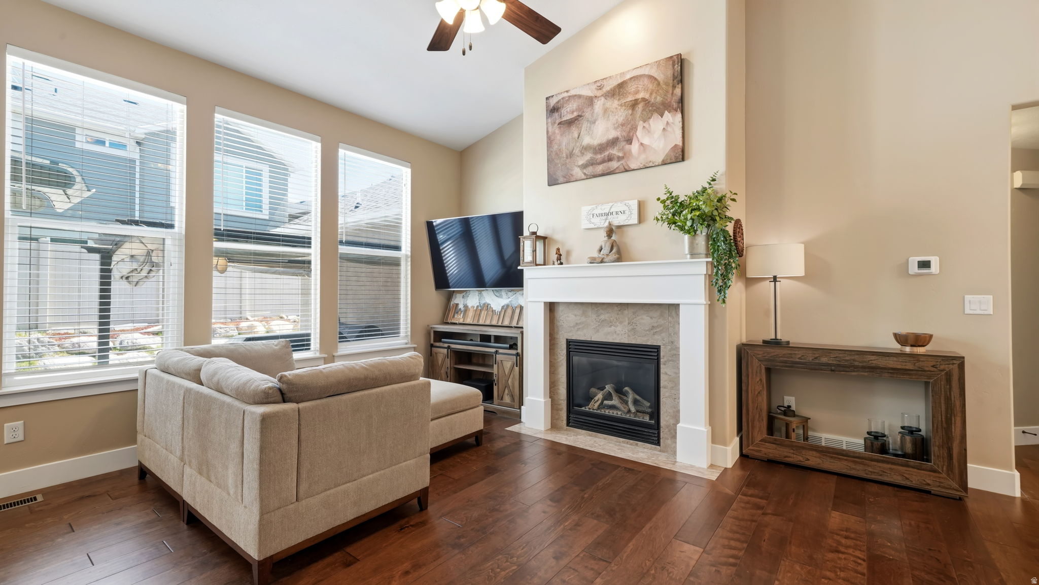 BLUFFDALE HEIGHTS SU - Residential