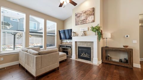 Tiny photo for 15163 S SKYFALL DR, Bluffdale, UT 84065 (MLS # 2155426)