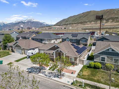 Tiny photo for 15163 S SKYFALL DR, Bluffdale, UT 84065 (MLS # 2155426)