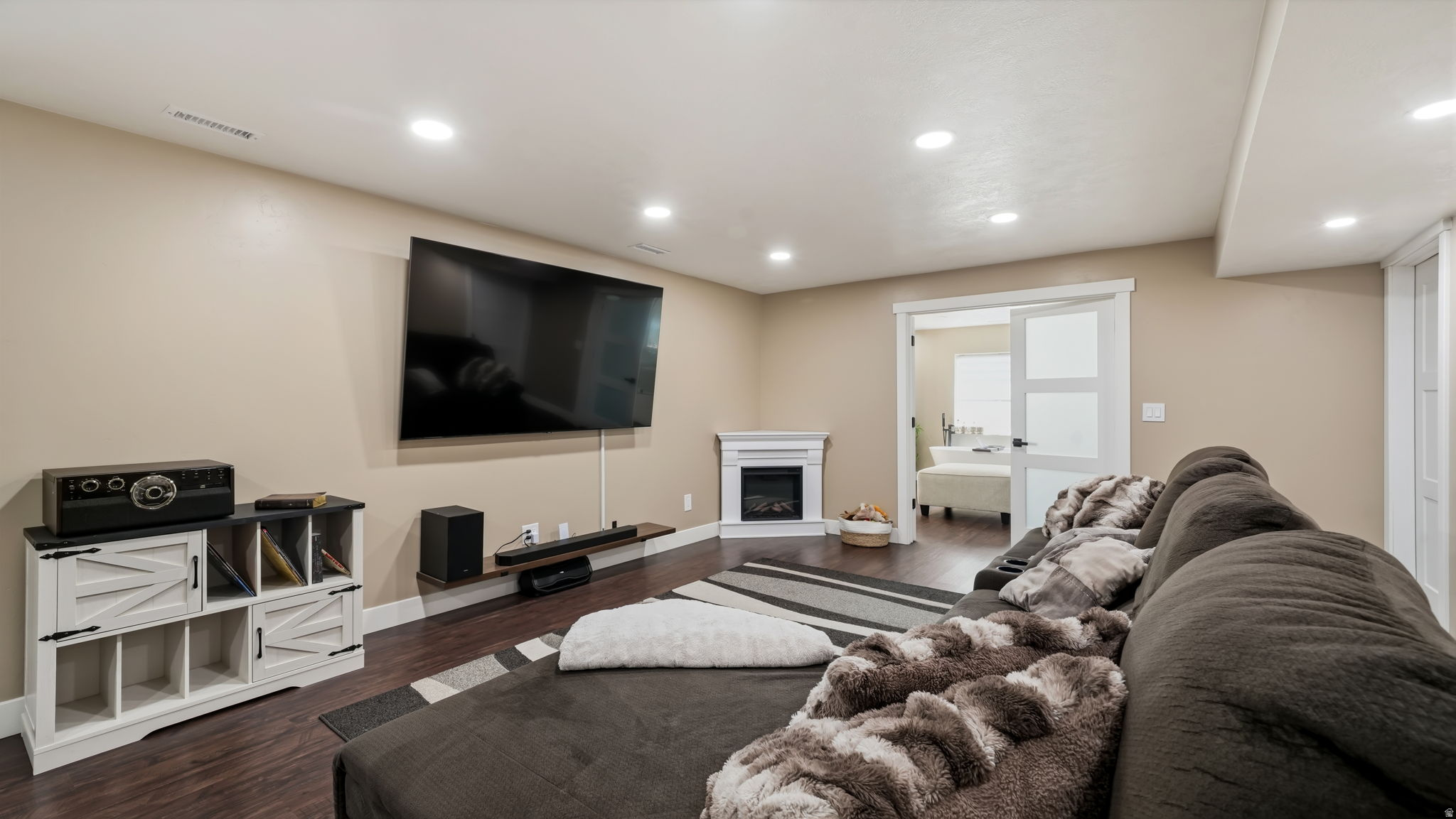 BLUFFDALE HEIGHTS SU - Residential
