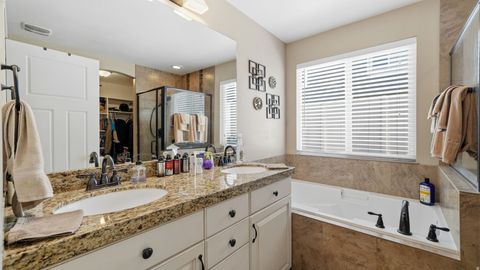 Tiny photo for 15163 S SKYFALL DR, Bluffdale, UT 84065 (MLS # 2155426)