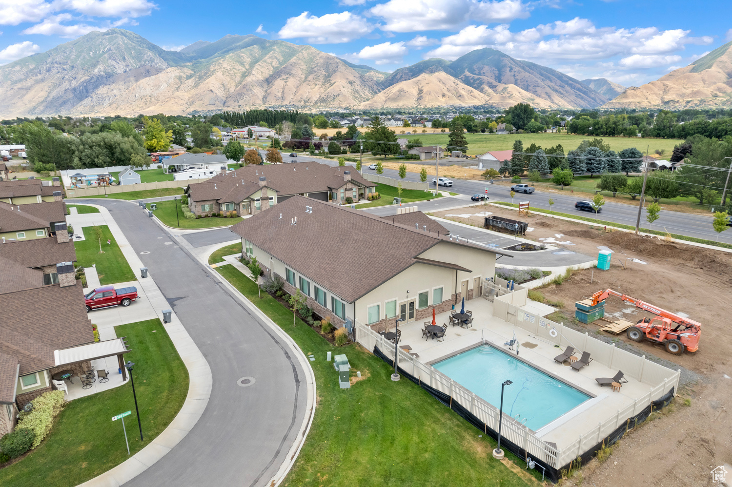 1735 W 200 #D, Mapleton, Utah image 24