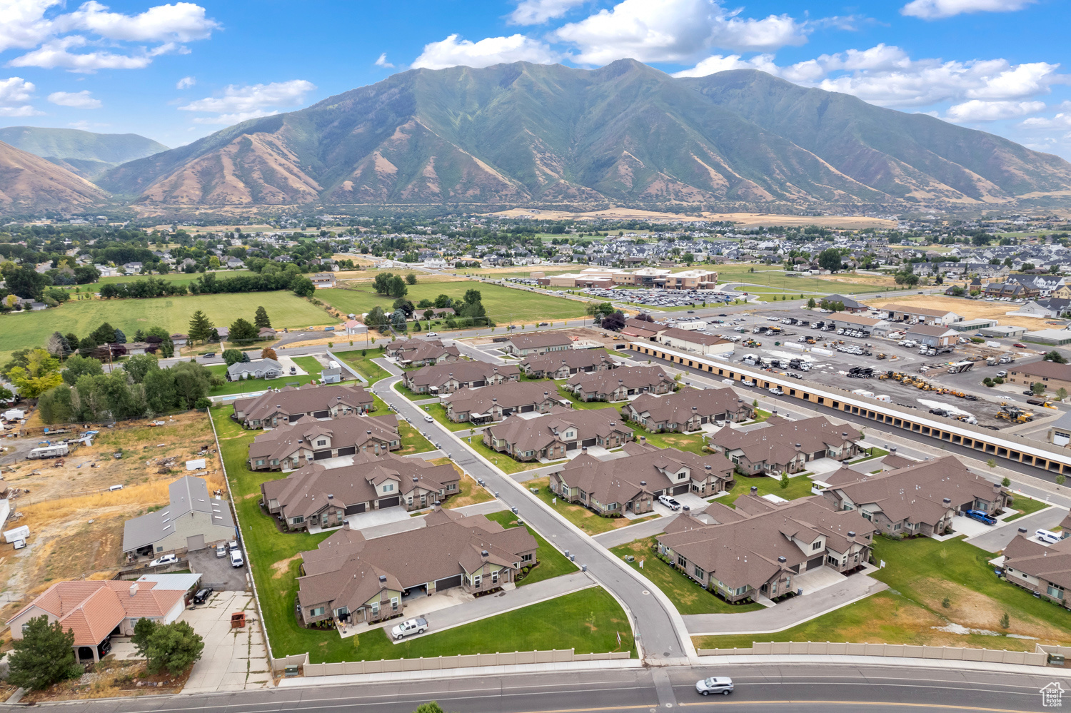 1735 W 200 #D, Mapleton, Utah image 21