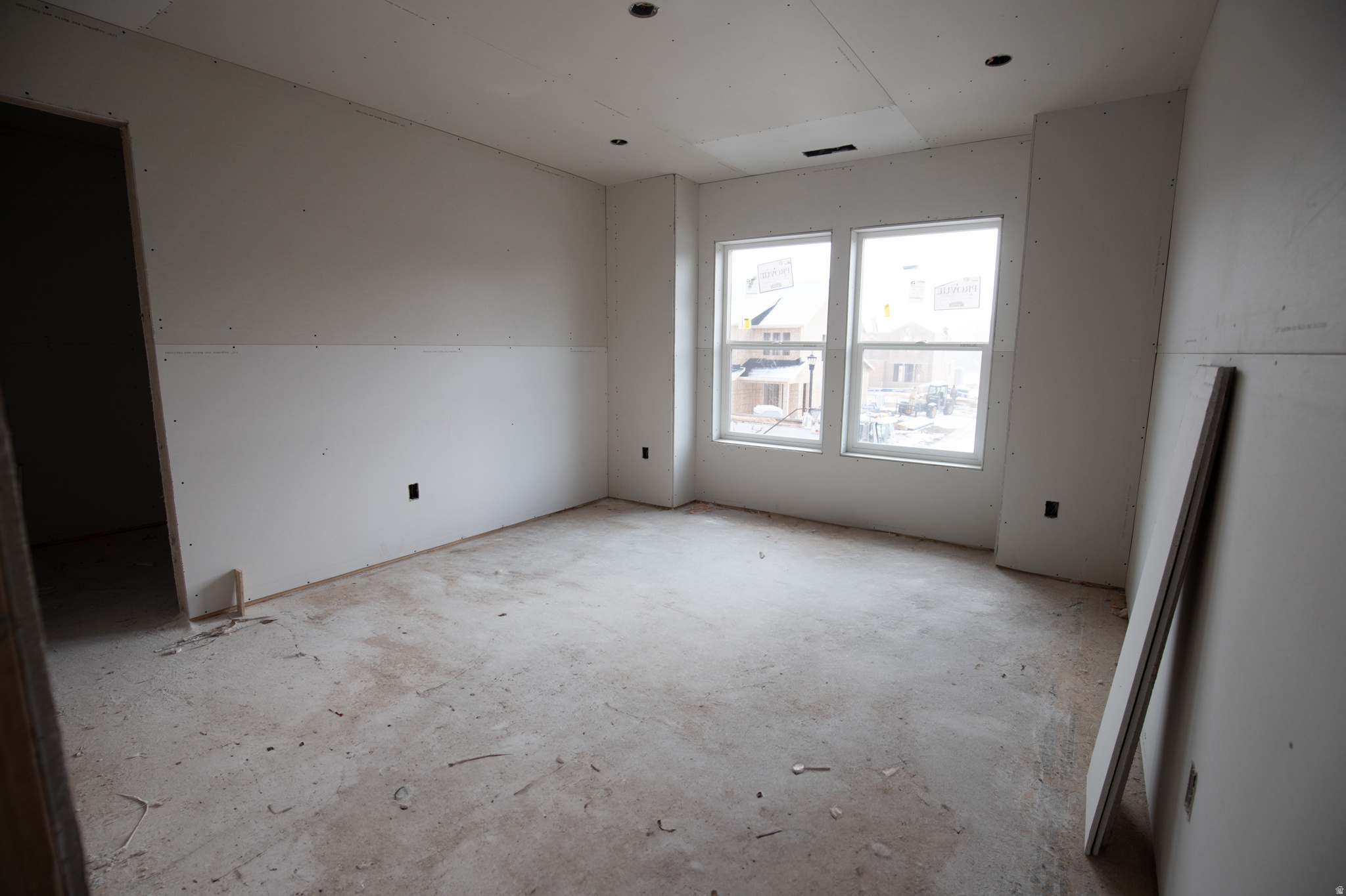 THE AUDREY - Residential