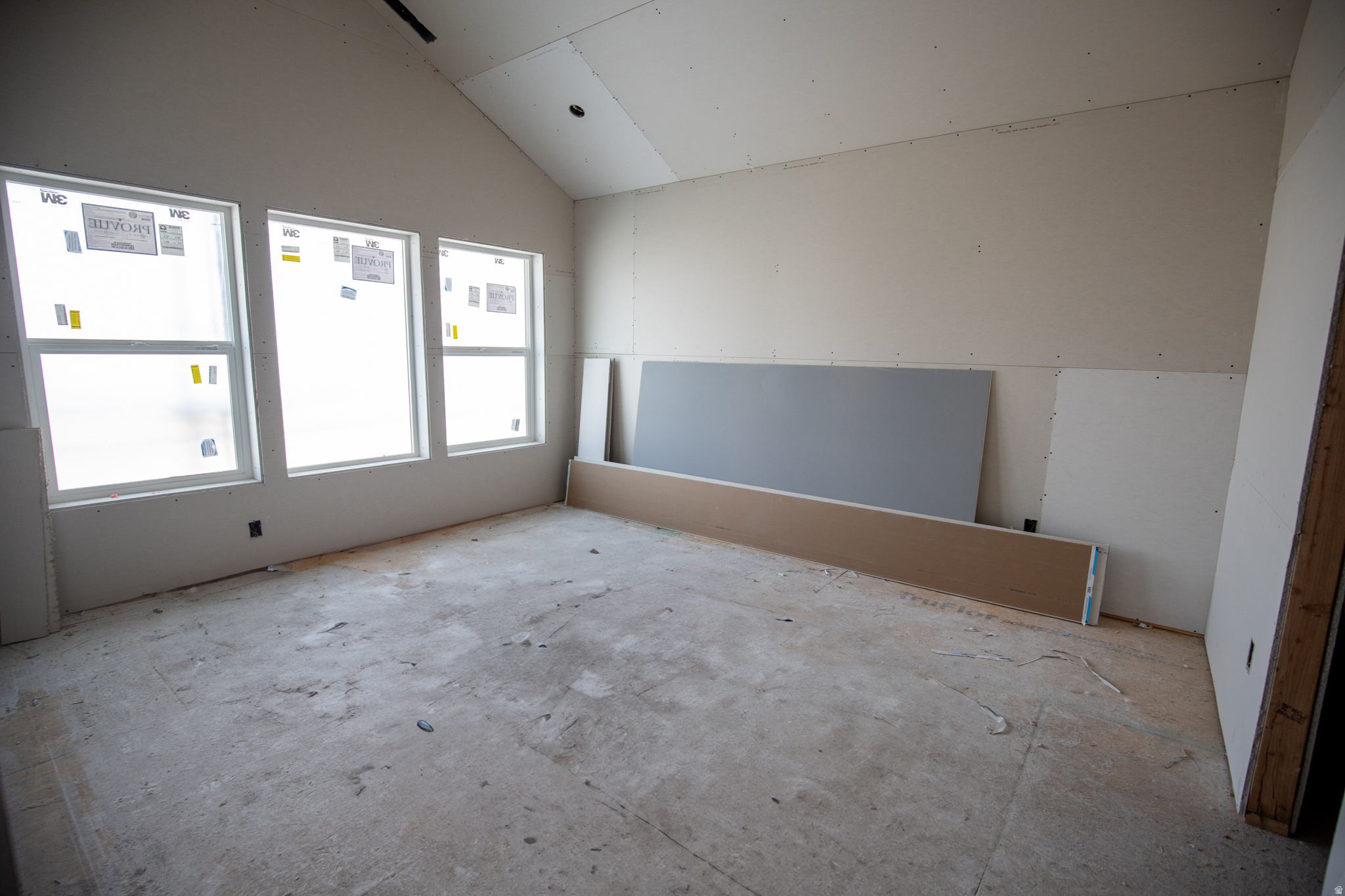 THE AUDREY - Residential