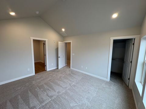 Tiny photo for 1063 W AUDREY LN S #9, Woods Cross, UT 84087 (MLS # 2134459)
