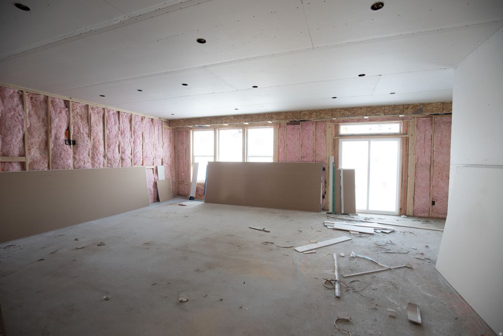 Photo of 1063 W AUDREY LN S, Woods Cross, UT 84087 (MLS # 2134459)