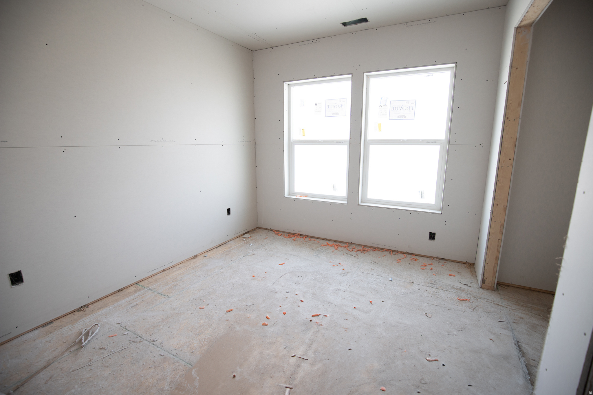 THE AUDREY - Residential