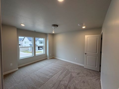 Tiny photo for 1063 W AUDREY LN S #9, Woods Cross, UT 84087 (MLS # 2134459)