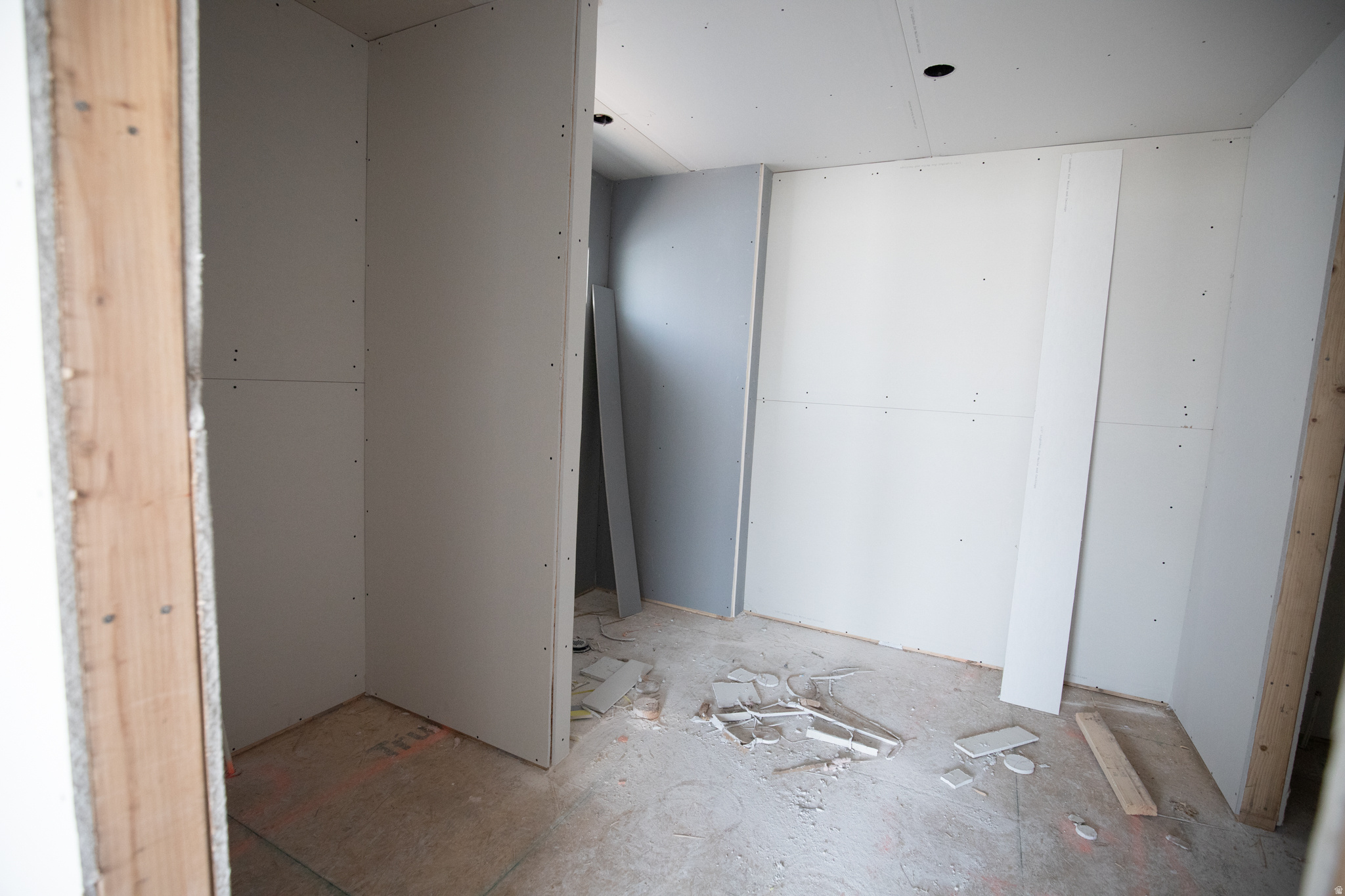 THE AUDREY - Residential