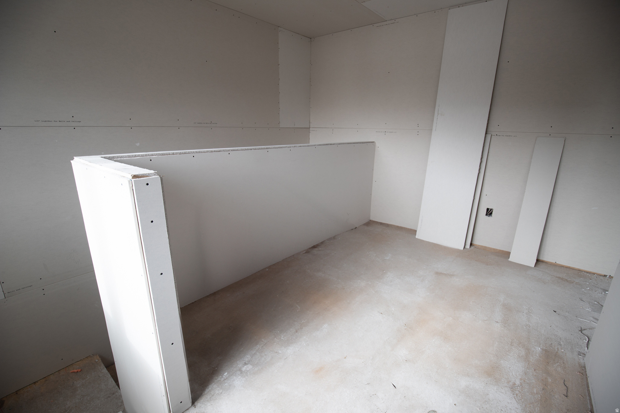 THE AUDREY - Residential