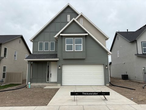 Tiny photo for 1063 W AUDREY LN S #9, Woods Cross, UT 84087 (MLS # 2134459)