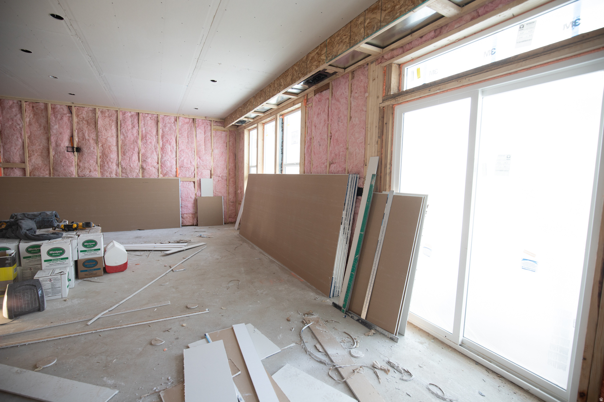 THE AUDREY - Residential