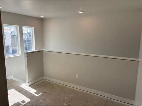 Tiny photo for 1063 W AUDREY LN S #9, Woods Cross, UT 84087 (MLS # 2134459)