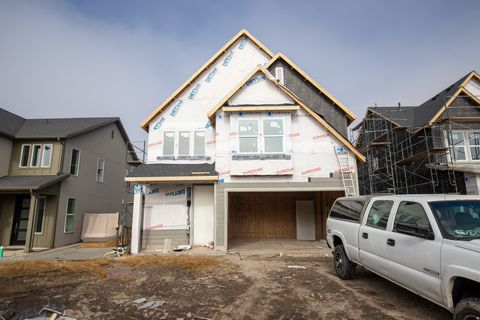 1063 W AUDREY LN S Woods Cross UT 84087