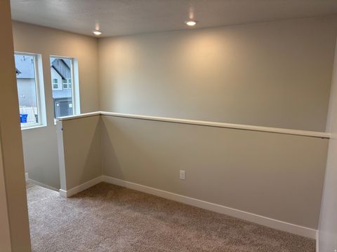Tiny photo for 1063 W AUDREY LN S #9, Woods Cross, UT 84087 (MLS # 2134459)