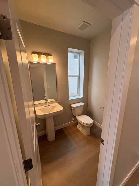 Tiny photo for 1063 W AUDREY LN S #9, Woods Cross, UT 84087 (MLS # 2134459)