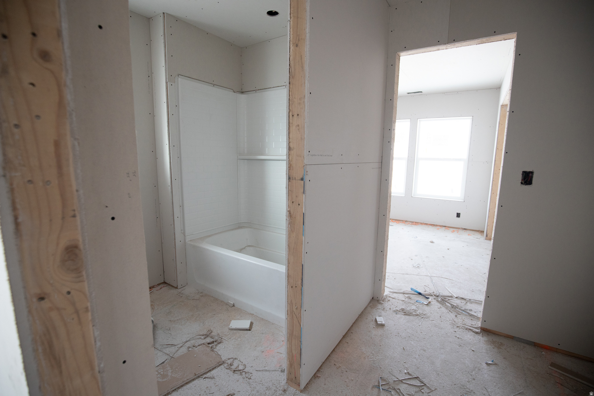 THE AUDREY - Residential