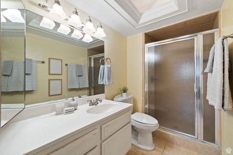 Tiny photo for 241 N VINE ST #707E, Salt Lake City, UT 84103 (MLS # 2118598)
