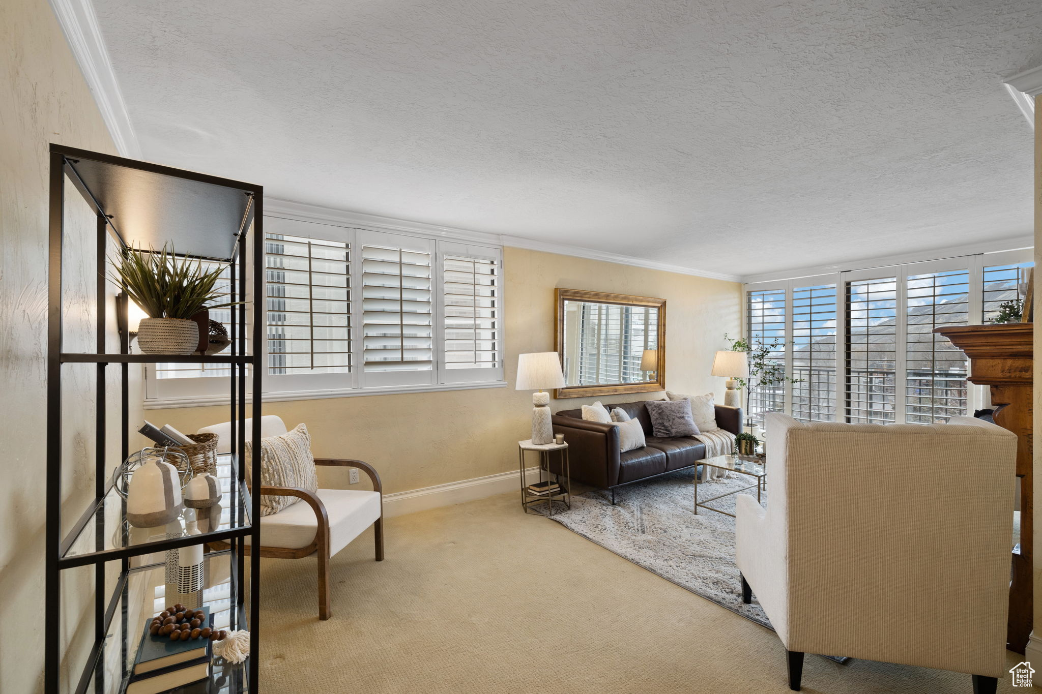 ZION SUMMIT CONDM - Residential