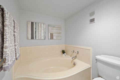 Tiny photo for 241 N VINE ST #707E, Salt Lake City, UT 84103 (MLS # 2118598)