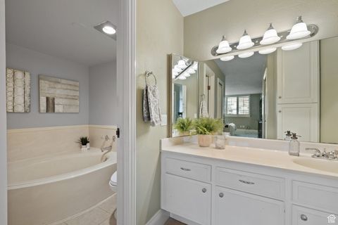 Tiny photo for 241 N VINE ST #707E, Salt Lake City, UT 84103 (MLS # 2118598)