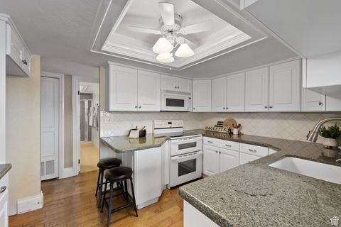 Tiny photo for 241 N VINE ST #707E, Salt Lake City, UT 84103 (MLS # 2118598)
