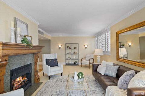 Tiny photo for 241 N VINE ST #707E, Salt Lake City, UT 84103 (MLS # 2118598)