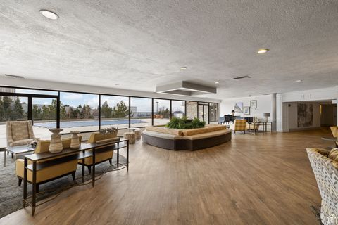Tiny photo for 241 N VINE ST #707E, Salt Lake City, UT 84103 (MLS # 2118598)