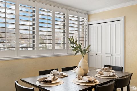 Tiny photo for 241 N VINE ST #707E, Salt Lake City, UT 84103 (MLS # 2118598)