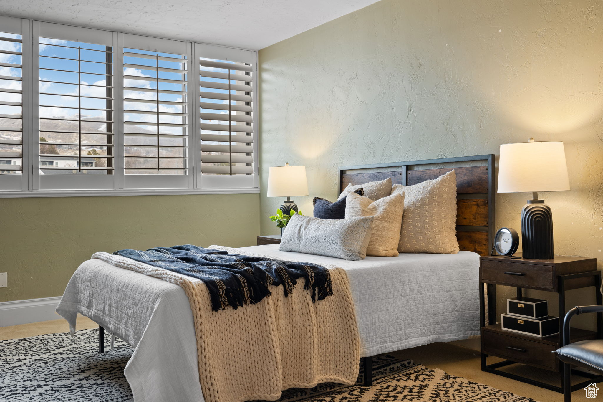 ZION SUMMIT CONDM - Residential