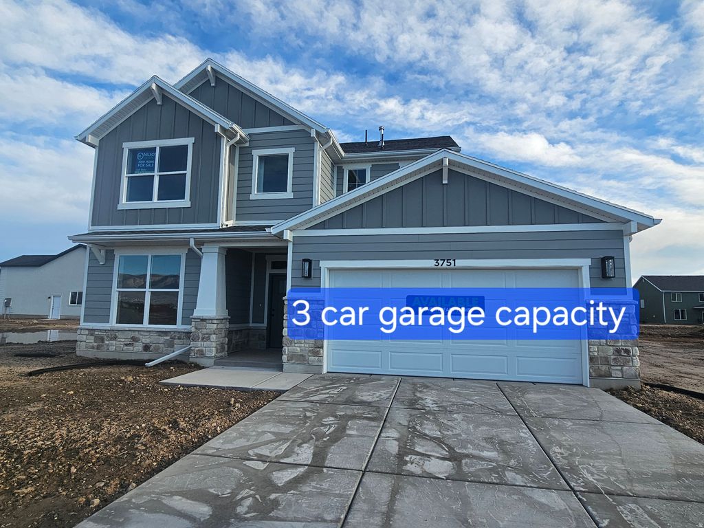 Photo of 3751 W 1625 S #421, Taylor, UT 84401 (MLS # 2151564)