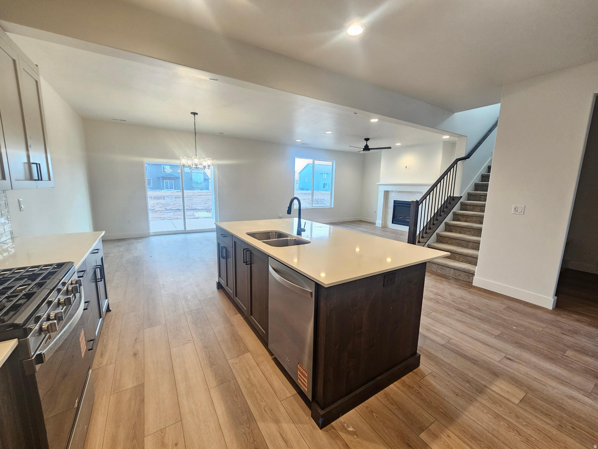 STAGECOACH - Residential