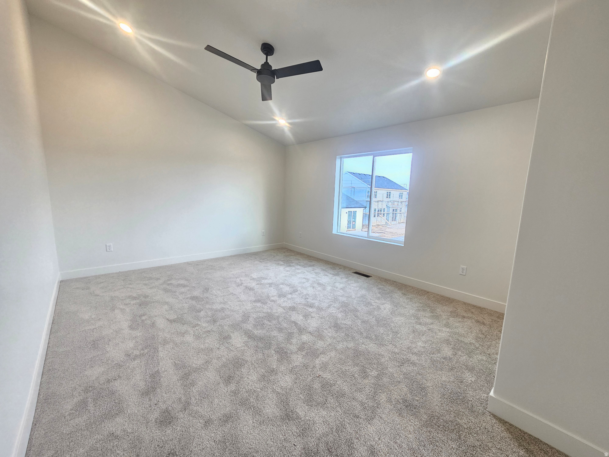 STAGECOACH - Residential