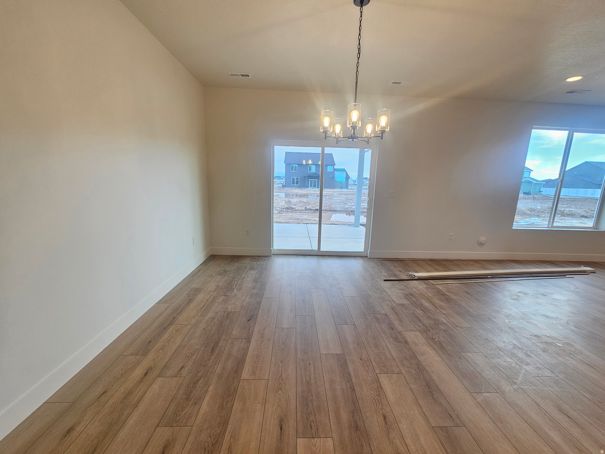 STAGECOACH - Residential